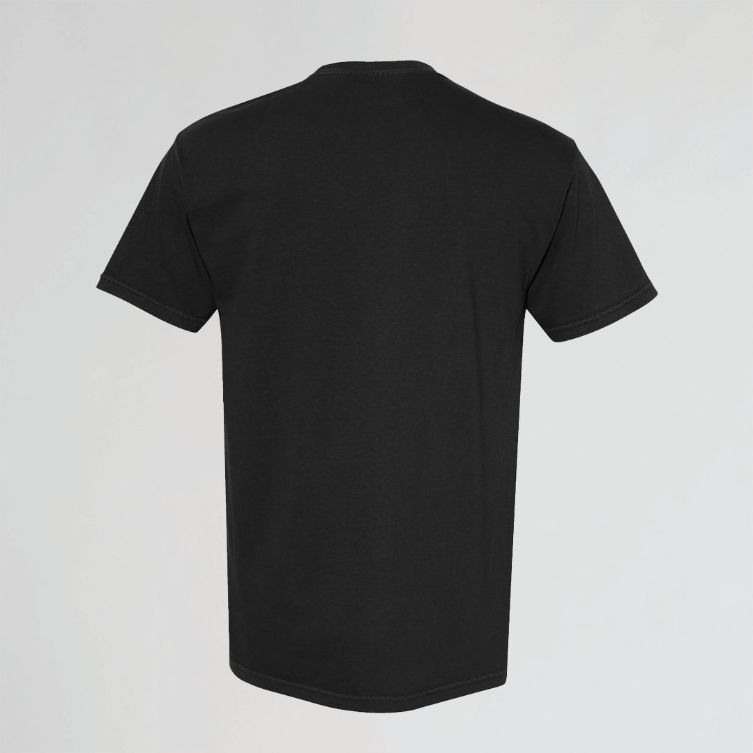 Comfort Colors Garment-Dyed Heavyweight T-Shirt