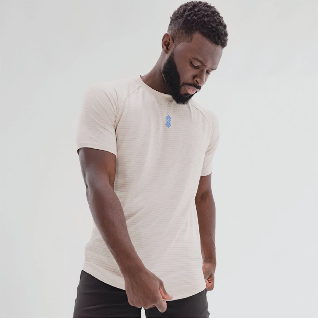 Truwear Cardinal Workout Shirt