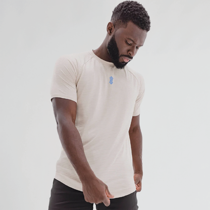 Truwear Cardinal Workout Shirt