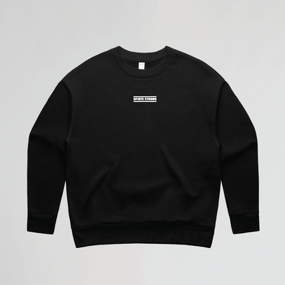Ascolour Wo's Relax Crew