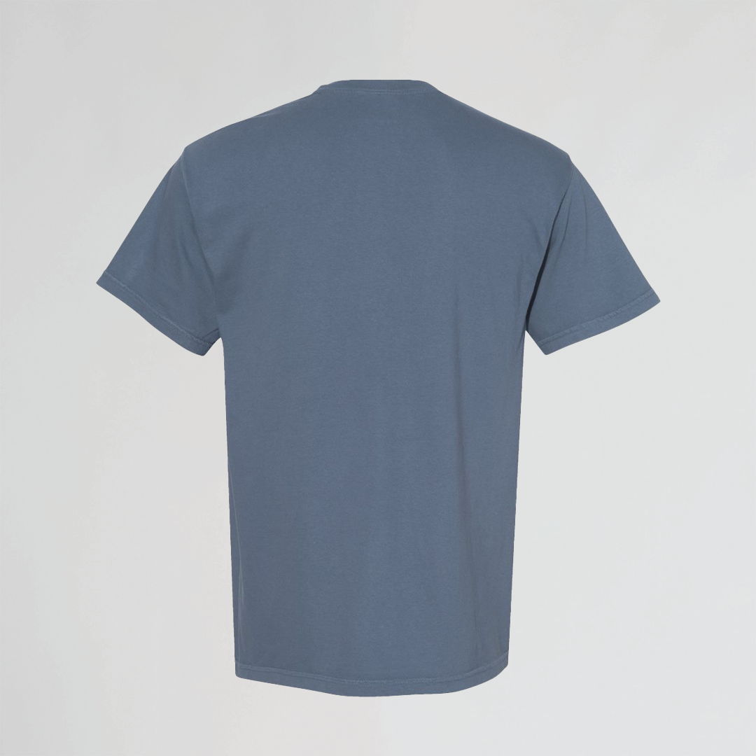Comfort Colors Garment-Dyed Heavyweight T-Shirt