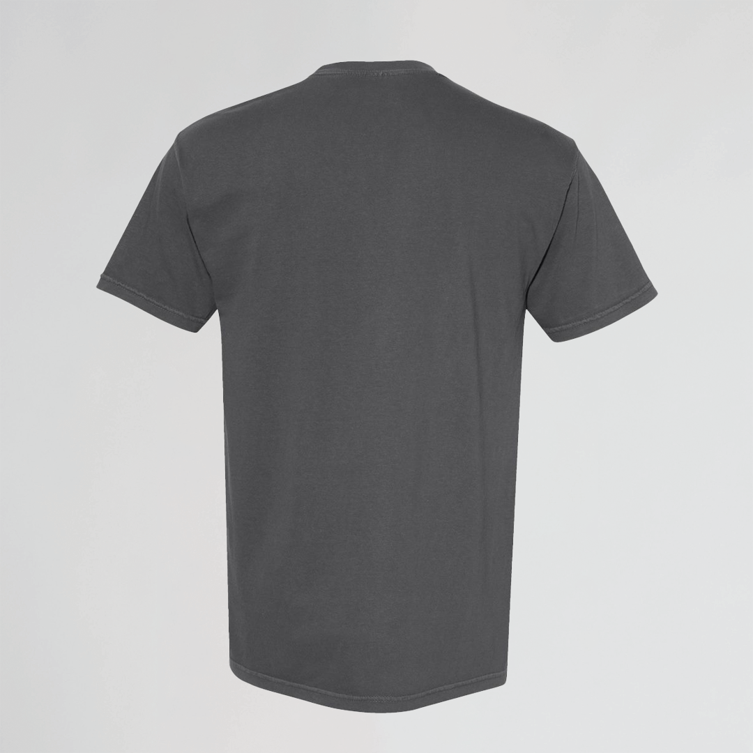 Comfort Colors Garment-Dyed Heavyweight T-Shirt