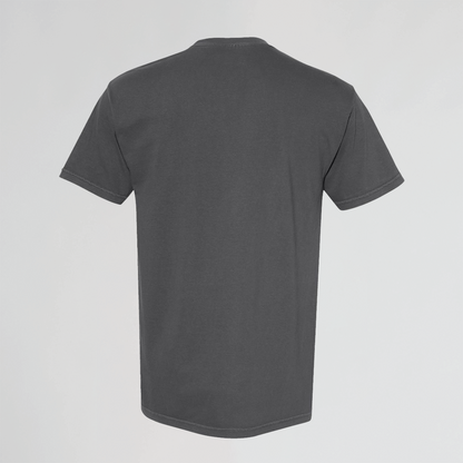 Comfort Colors Garment-Dyed Heavyweight T-Shirt