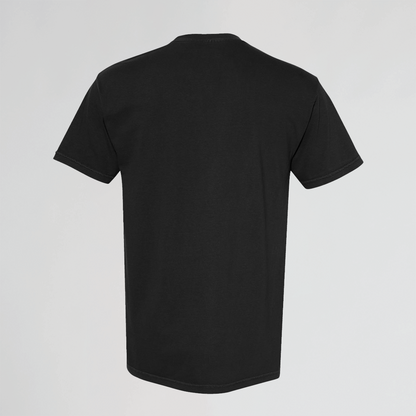 Comfort Colors Garment-Dyed Heavyweight T-Shirt
