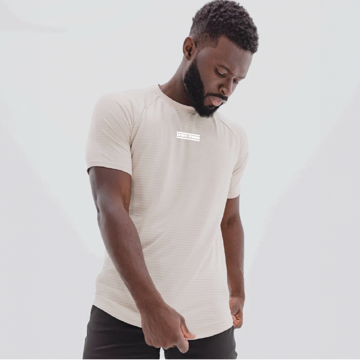 Truwear Cardinal Workout Shirt