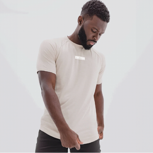 Truwear Cardinal Workout Shirt