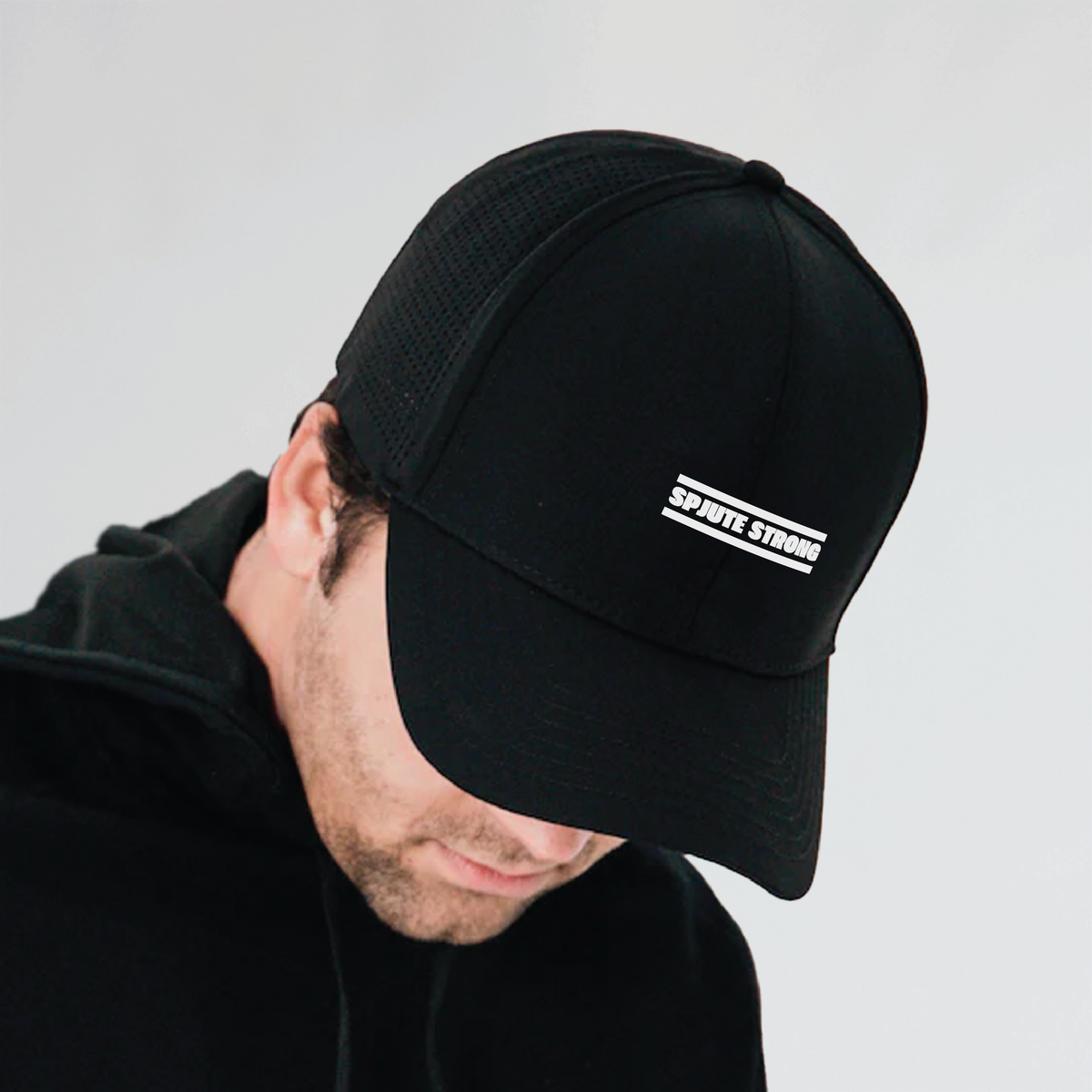 Truwear Eagle Black Hat
