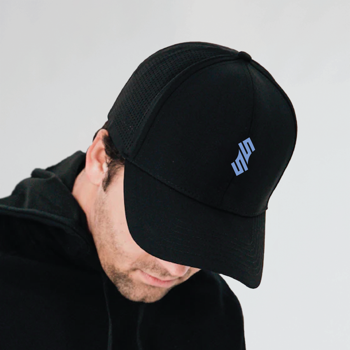 Truwear Eagle Black Hat