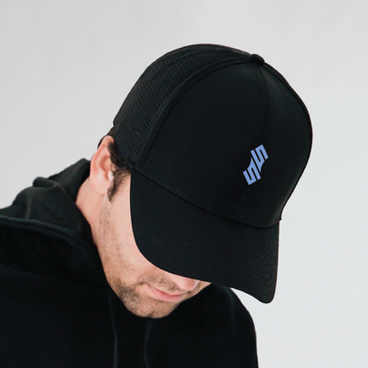 Truwear Eagle Black Hat