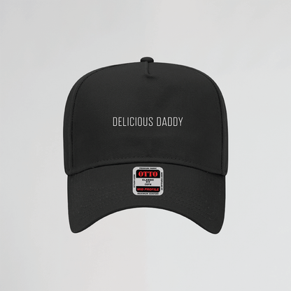 Otto Baseball Cap