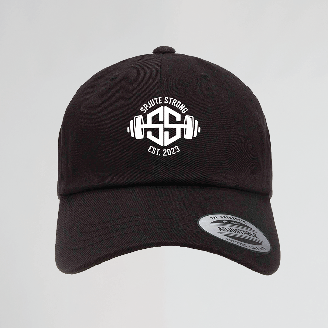 YP Classics Dad Hat