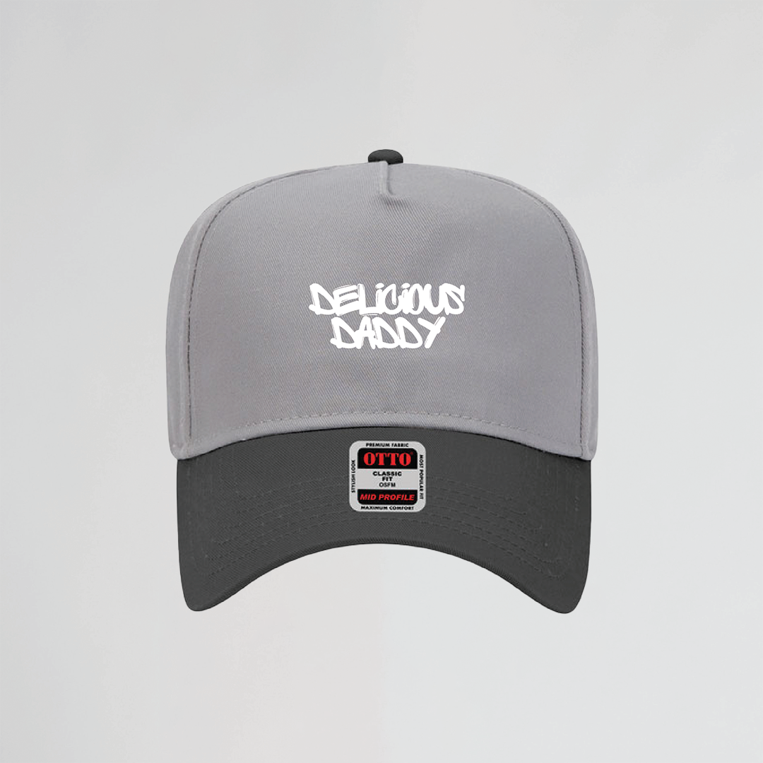 Otto Baseball Cap