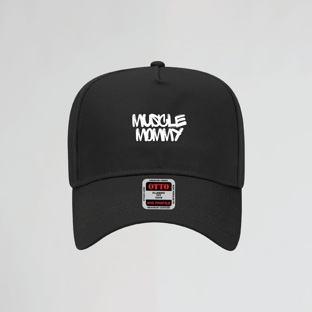 Otto Baseball Cap
