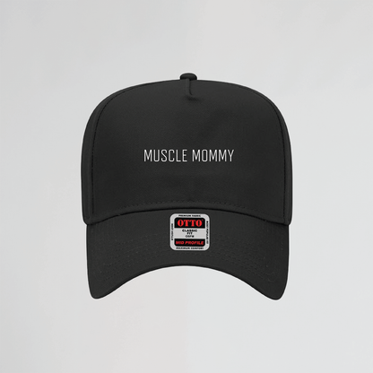 Otto Baseball Cap