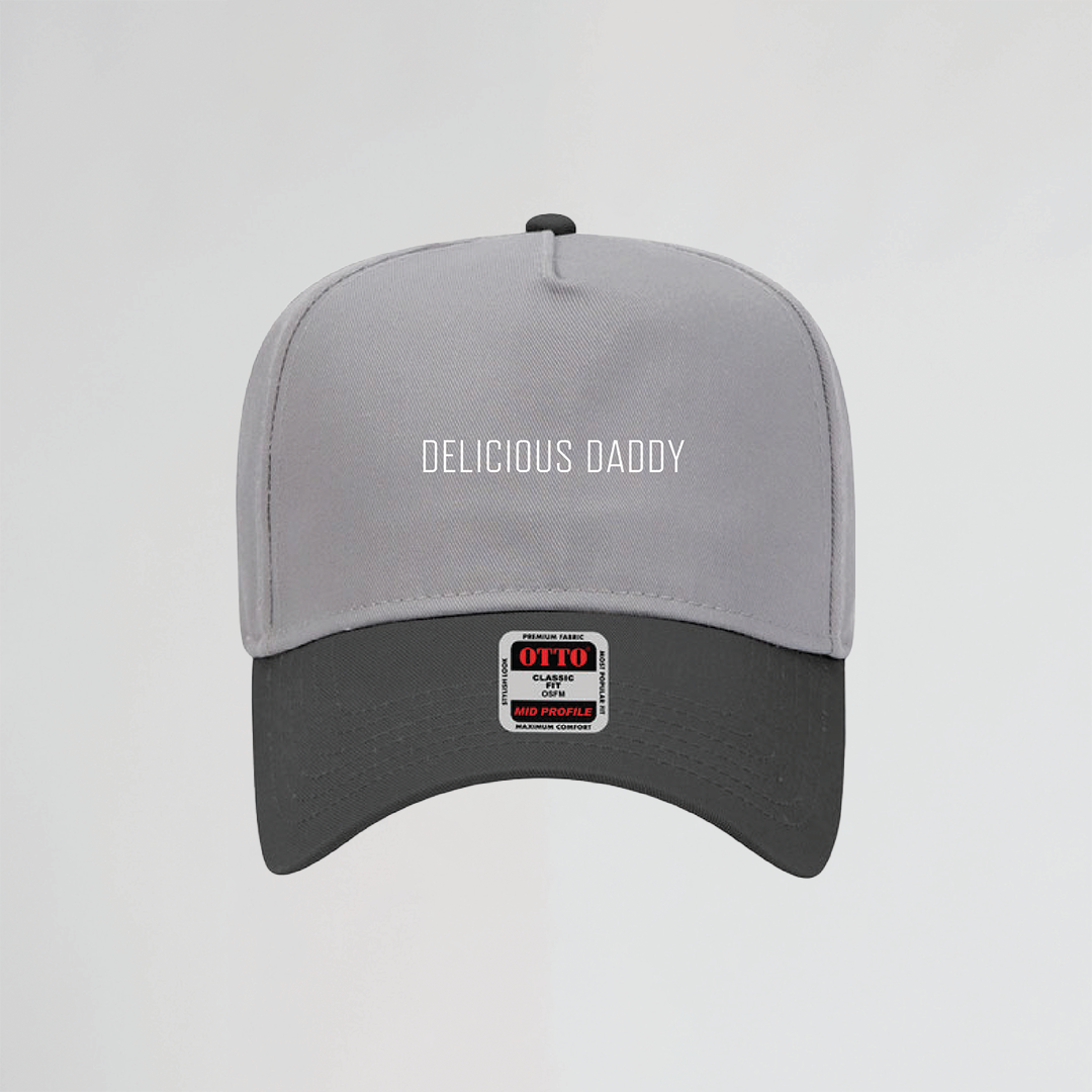 Otto Baseball Cap