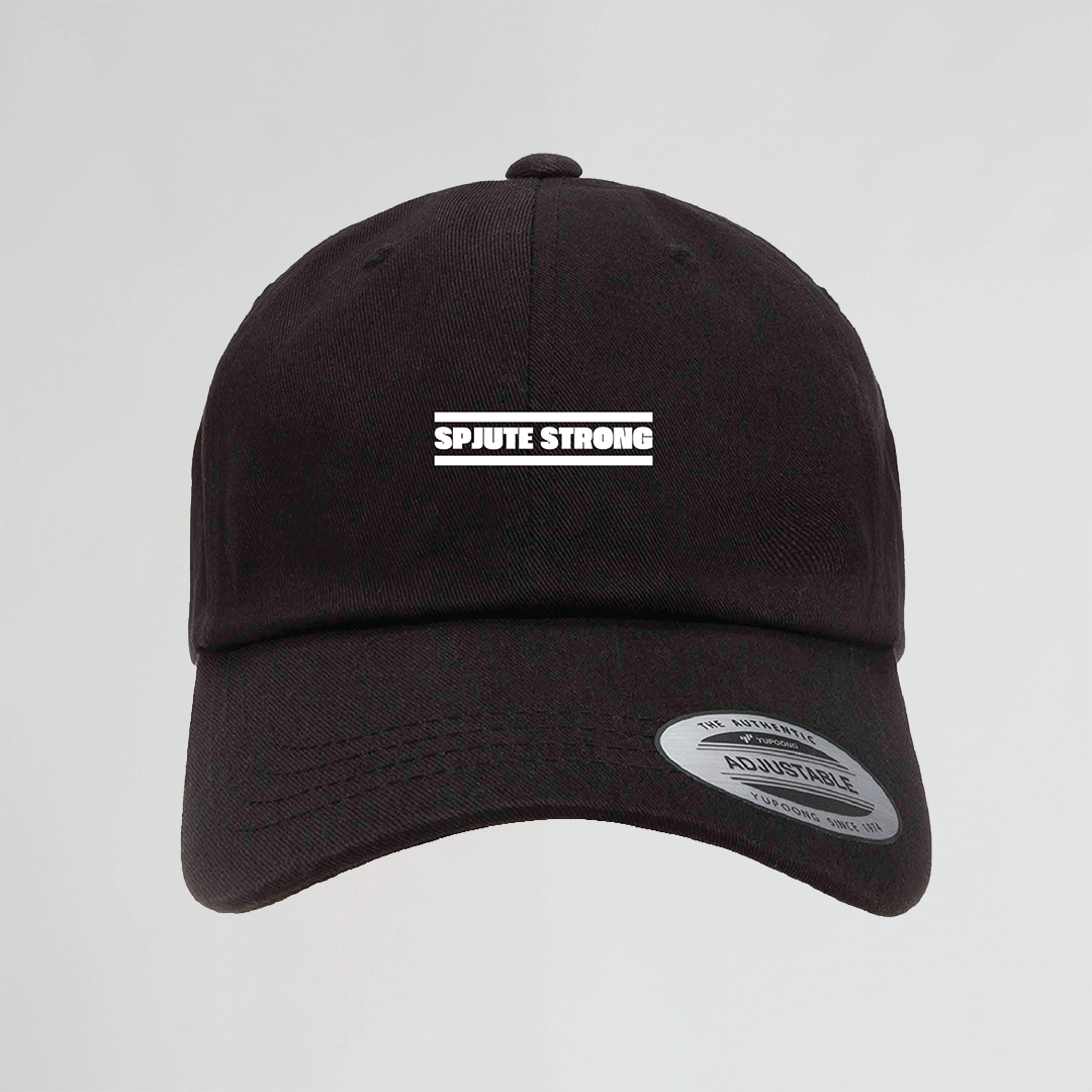 YP Classics Dad Hat