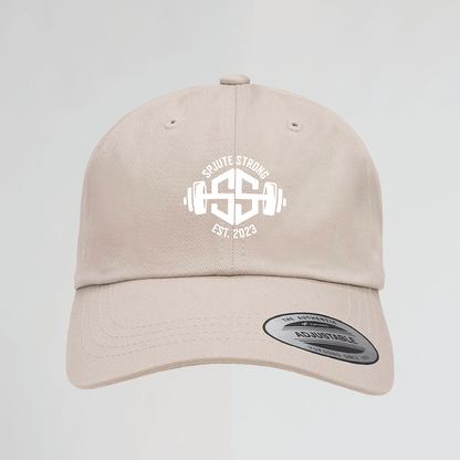 YP Classics Dad Hat