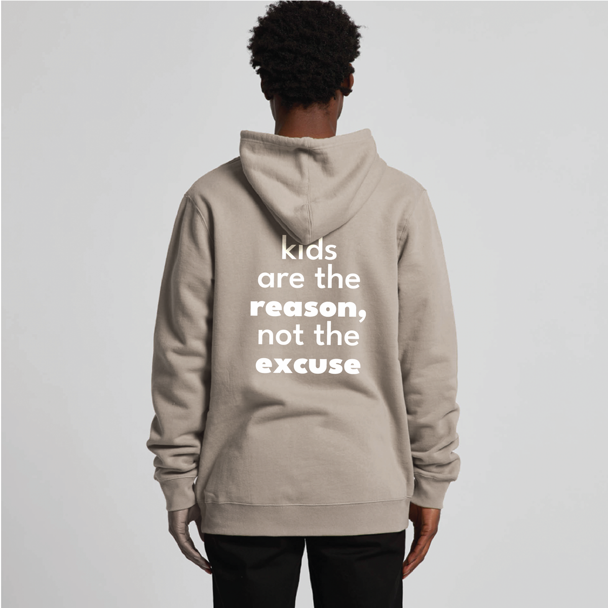 Ascolour Stencil Hood