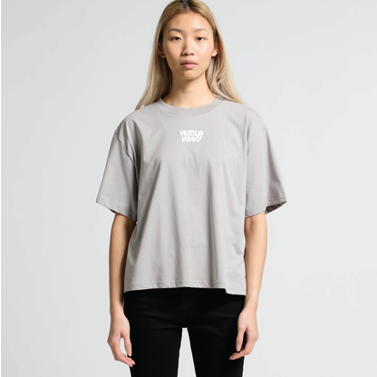 Ascolour Wo's Martina Tee