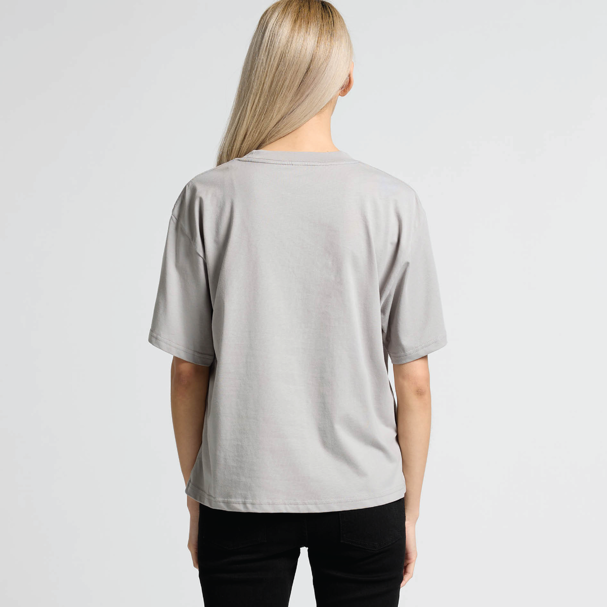 Ascolour Wo's Martina Tee