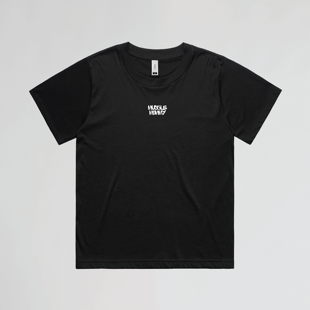 Ascolour Wo's Martina Tee