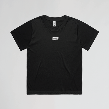Ascolour Wo's Martina Tee