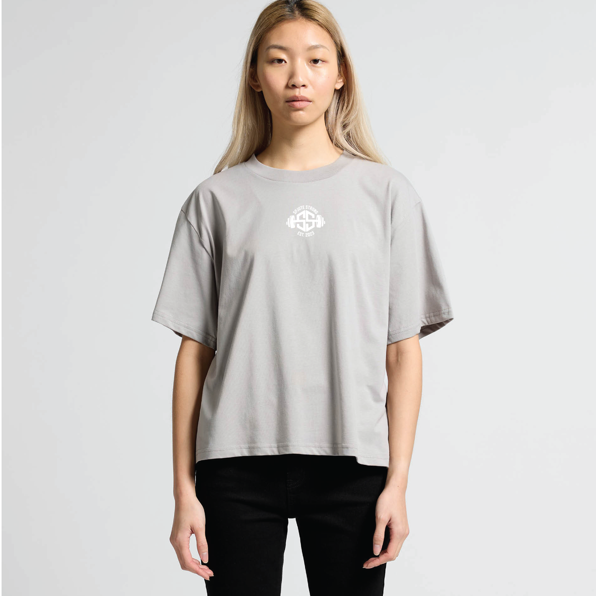 Ascolour Wo's Martina Tee
