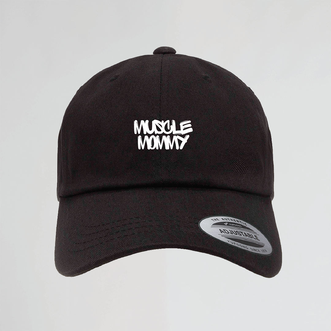 YP Classics Dad Hat