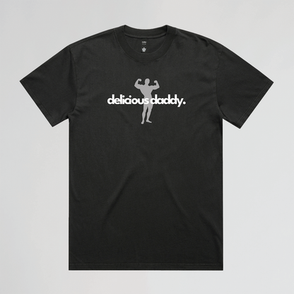 Ascolour Heavy Faded Tee