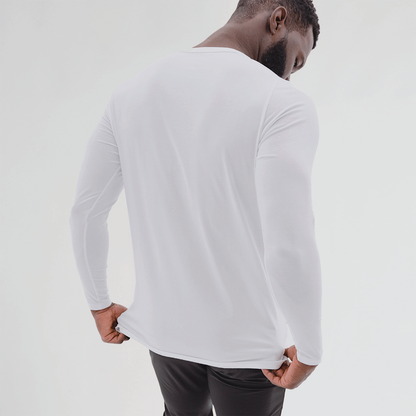 Truwear Spectacle 2.0 Long Sleeve Tee