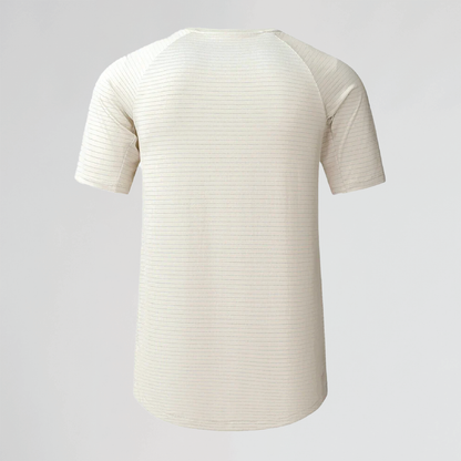 Truwear Cardinal Workout Shirt