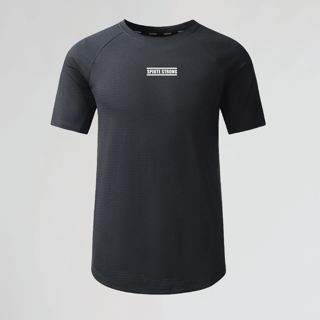 Truwear Cardinal Workout Shirt