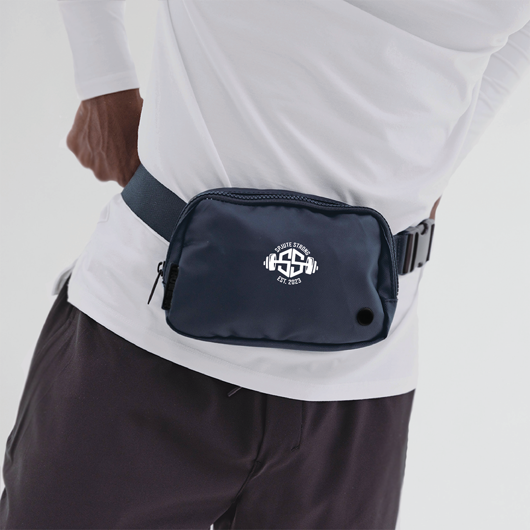 Truwear Static Crossbody