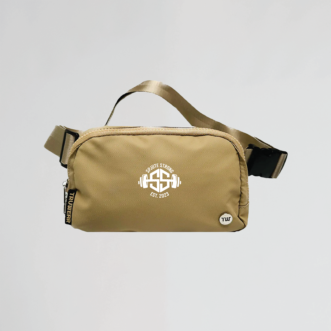 Truwear Static Crossbody