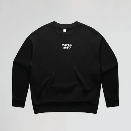 Ascolour Wo's Relax Crew
