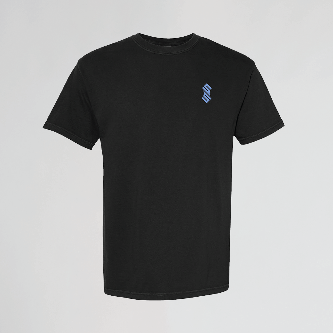 Comfort Colors Garment-Dyed Heavyweight T-Shirt