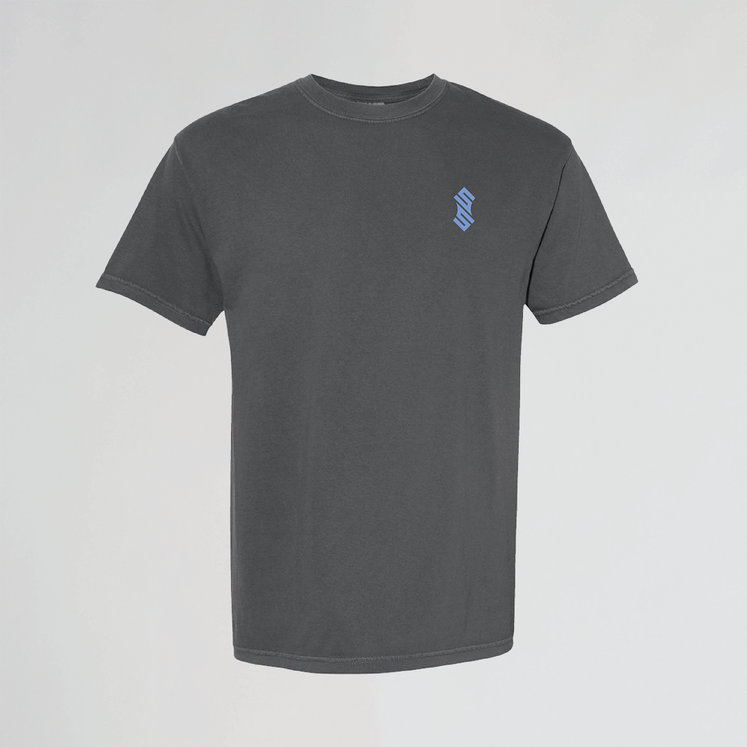 Comfort Colors Garment-Dyed Heavyweight T-Shirt