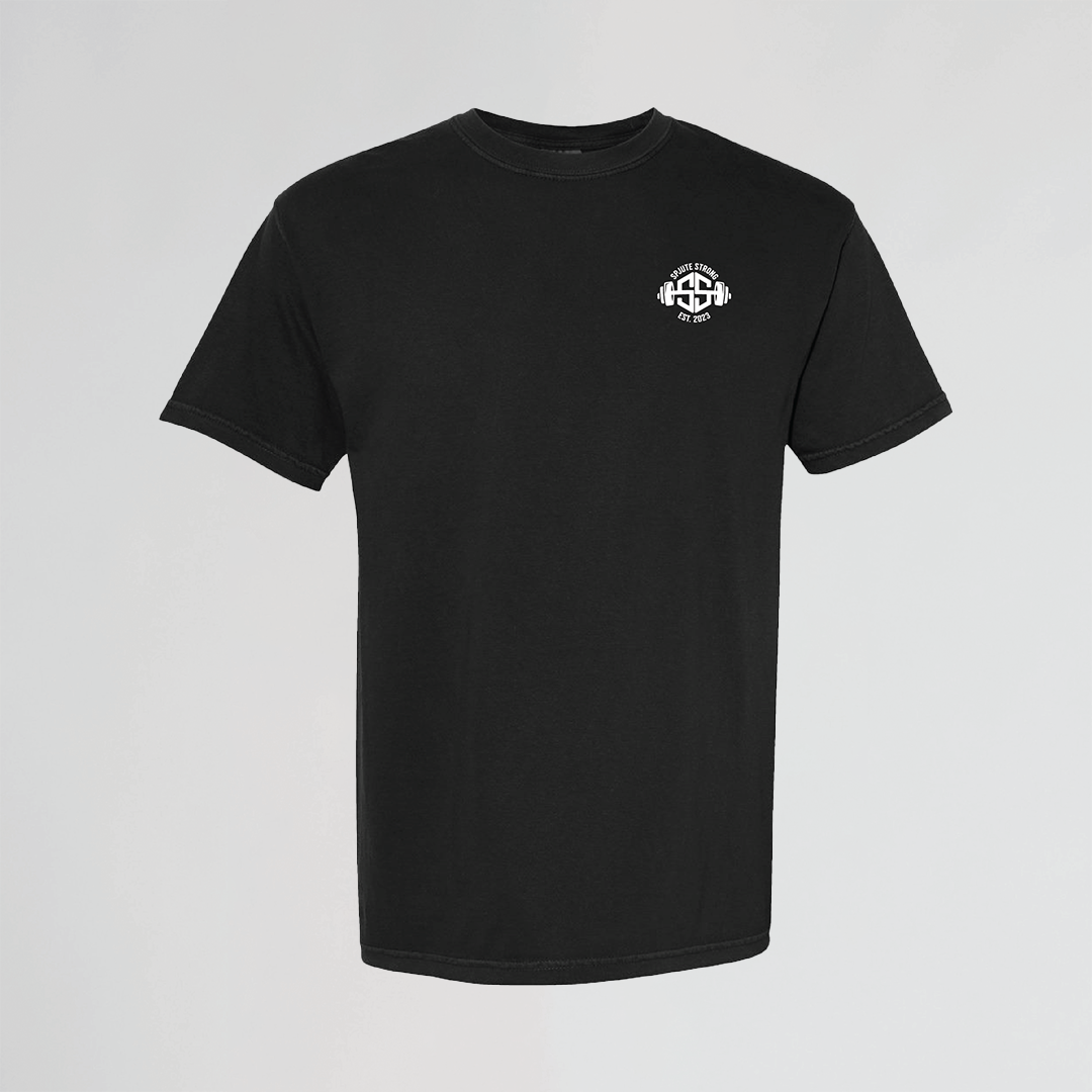 Comfort Colors Garment-Dyed Heavyweight T-Shirt