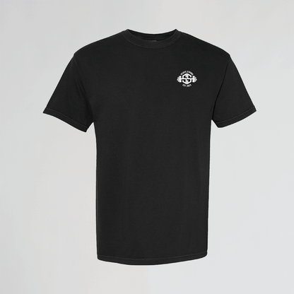 Comfort Colors Garment-Dyed Heavyweight T-Shirt