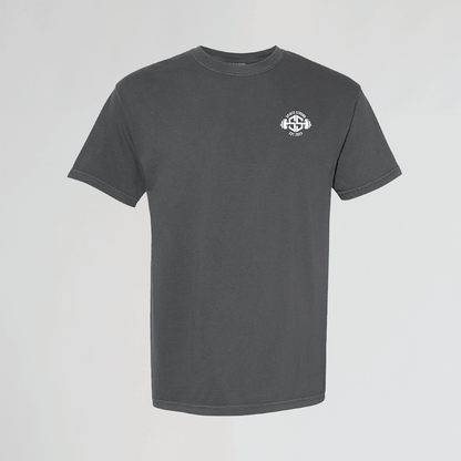 Comfort Colors Garment-Dyed Heavyweight T-Shirt