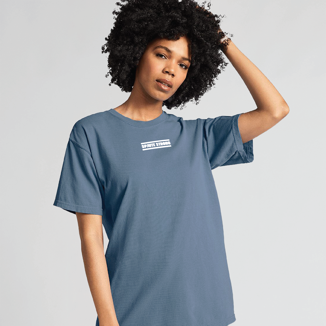 Comfort Colors Garment-Dyed Heavyweight T-Shirt