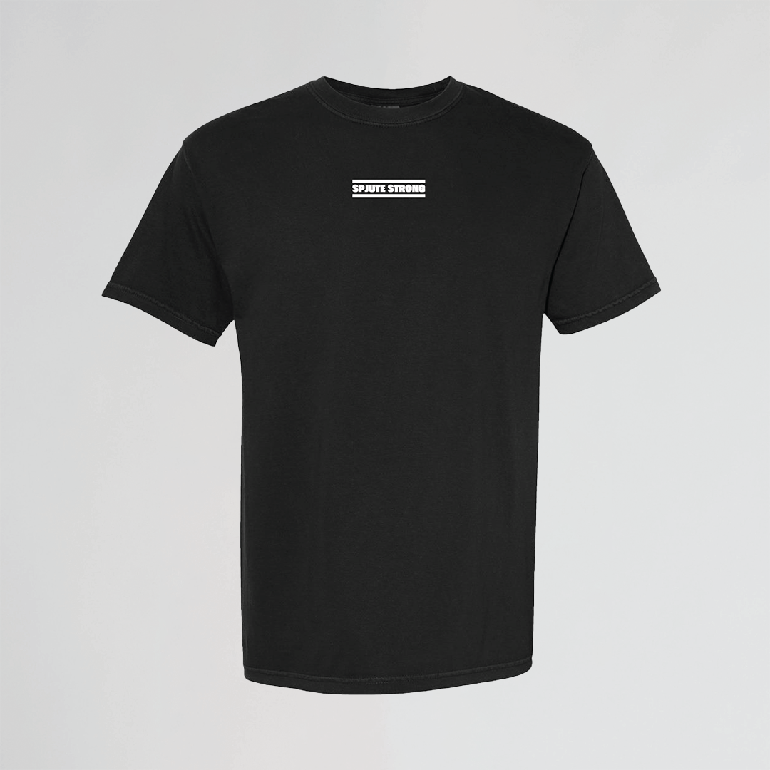 Comfort Colors Garment-Dyed Heavyweight T-Shirt