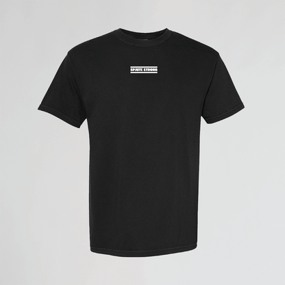 Comfort Colors Garment-Dyed Heavyweight T-Shirt