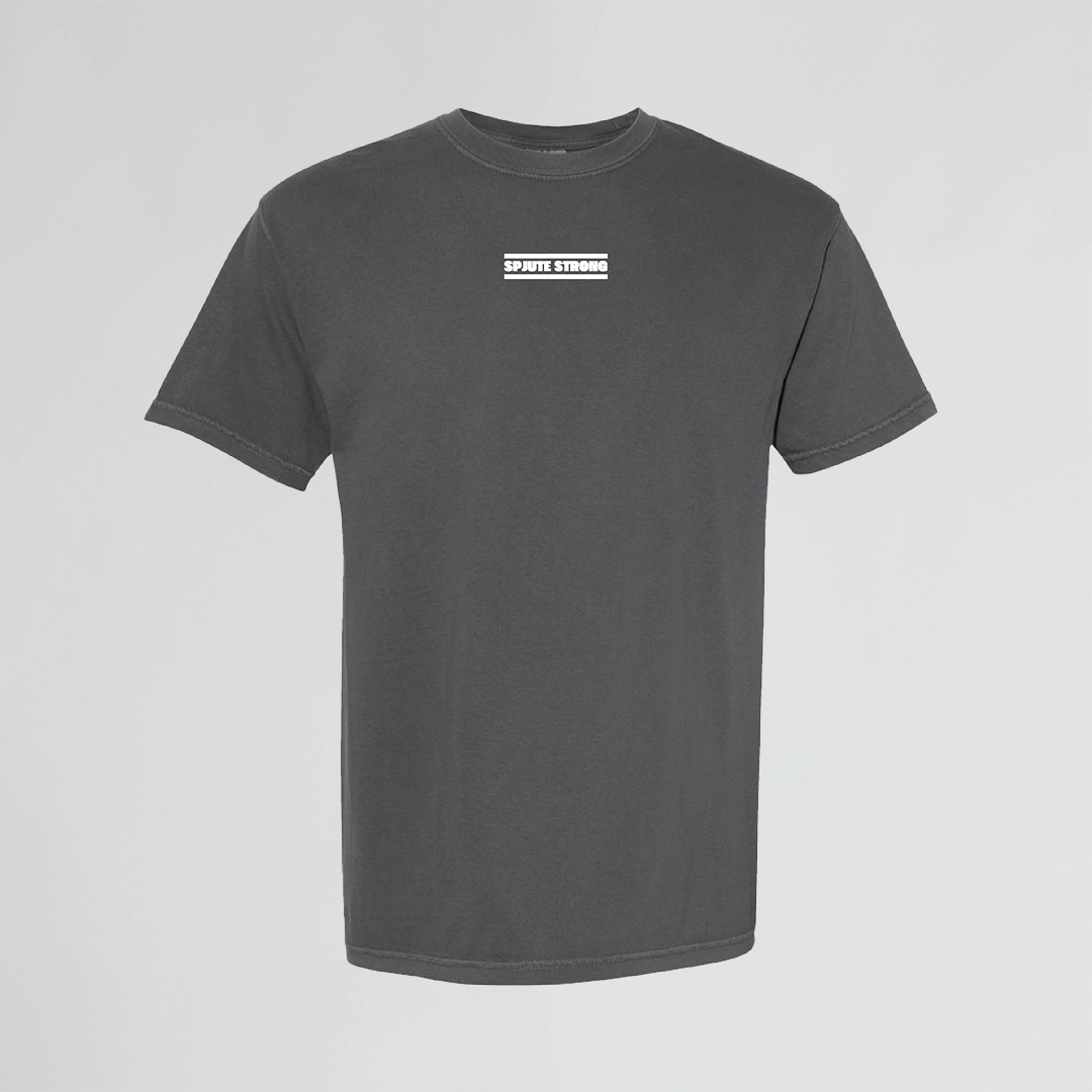 Comfort Colors Garment-Dyed Heavyweight T-Shirt