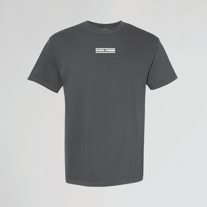 Comfort Colors Garment-Dyed Heavyweight T-Shirt